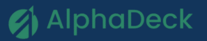 Alphadeck